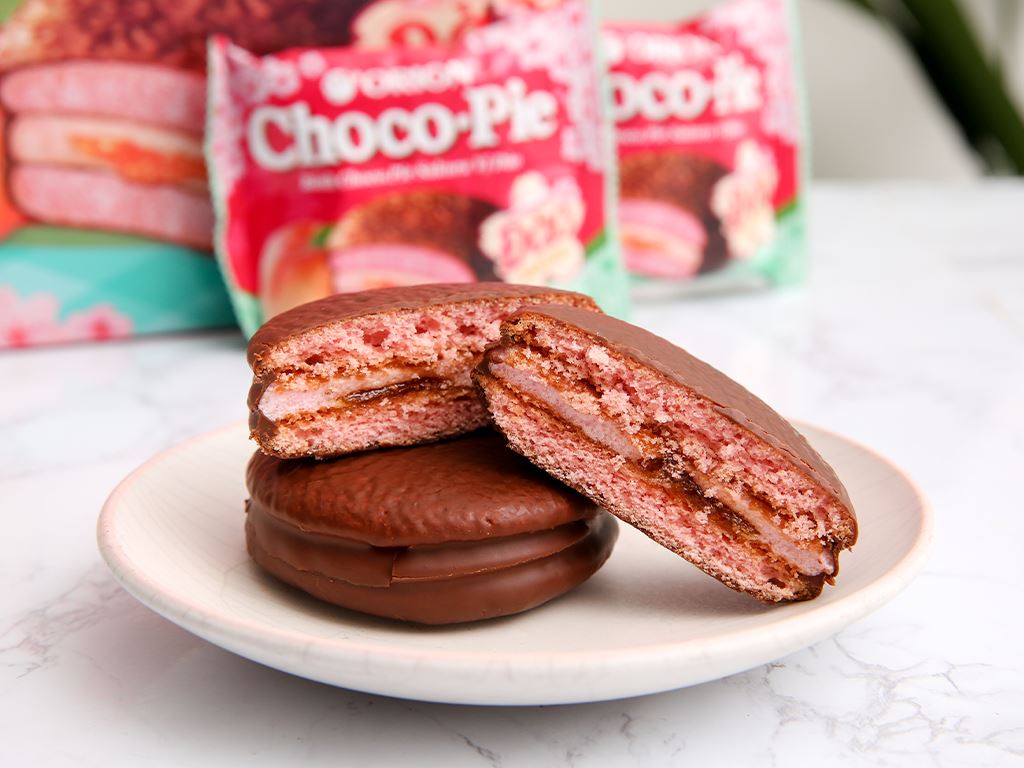 Bánh Chocopie sẽ cung cấp mức năng lượng cao có thể gây tăng cân nếu ăn nhiều