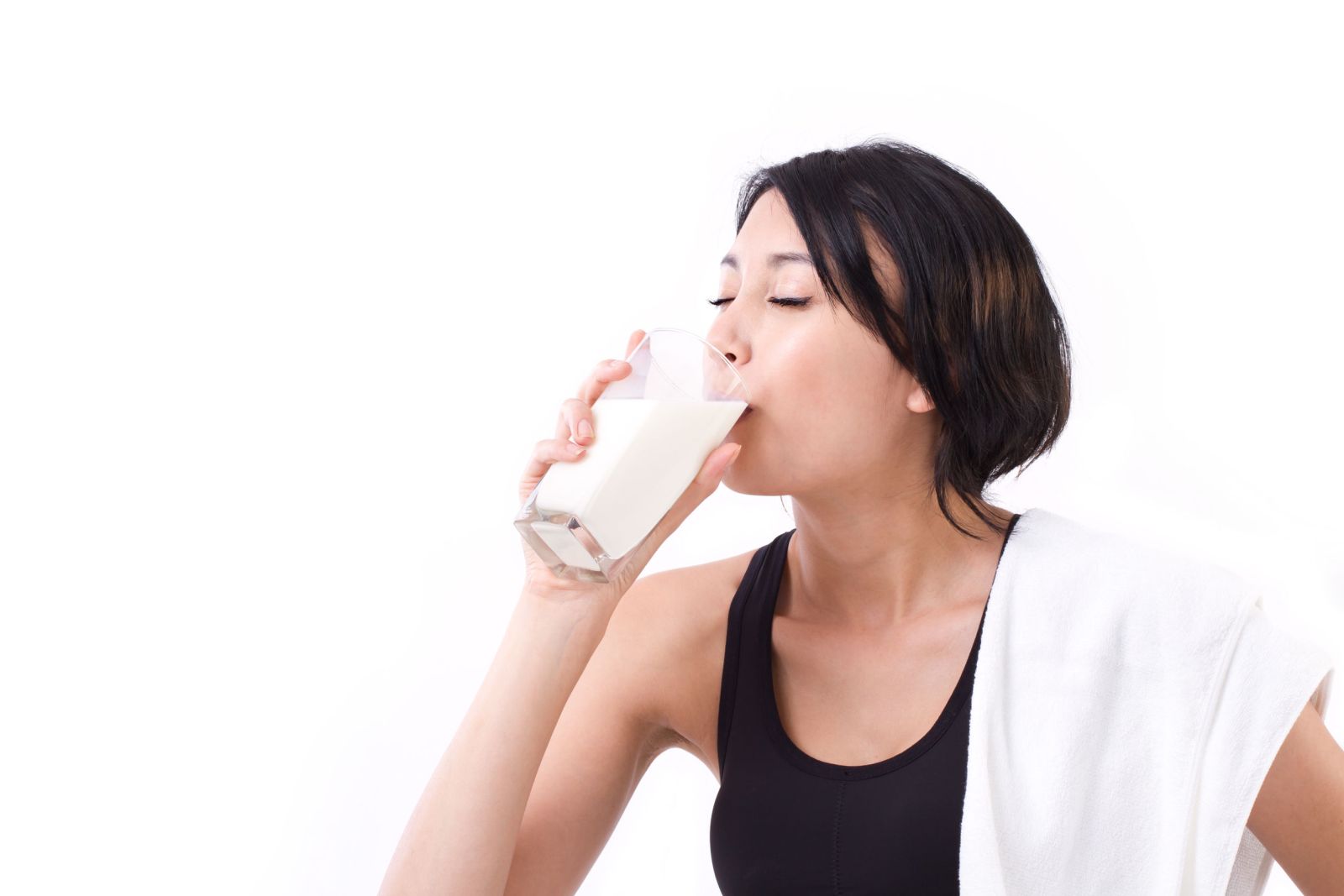 Sữa đặc giúp bổ sung năng lượng cần thiết cho cơ thể