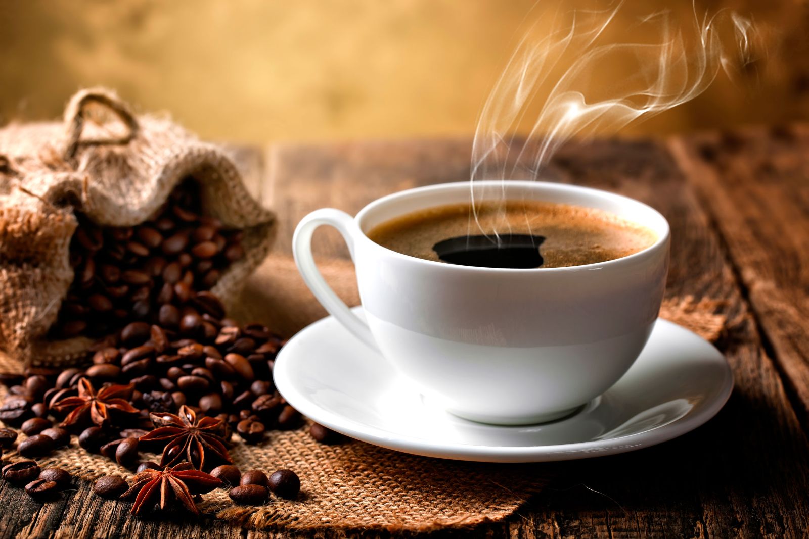 Coffee can control long-term weight by burning fat in the body