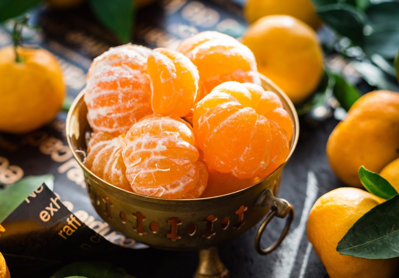 Lượng vitamin C dồi dào giúp tăng cường sức đề kháng, cải thiện khả năng miễn dịch hiệu quả