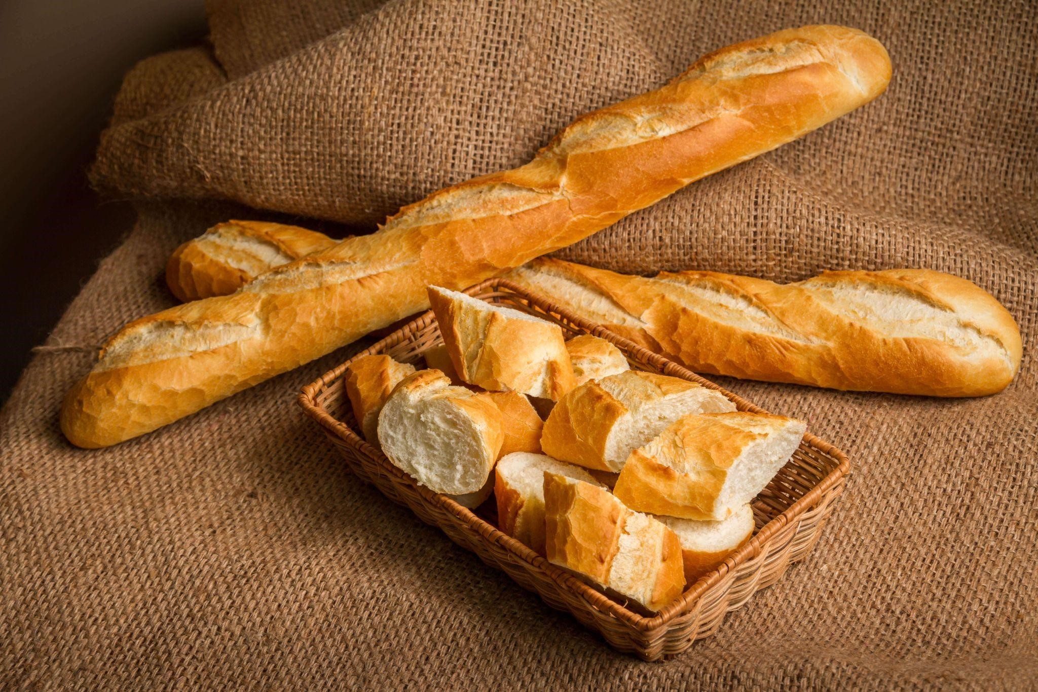Lượng carb đem vô bánh mỳ white dễ khiến hội tụ mỡ quá thực hiện tác động cho tới vóc dáng