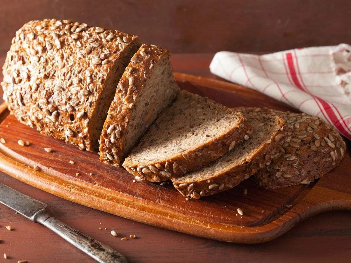 Sử dụng các loại bánh mì ít calo mang lại nhiều lợi ích cho sức khỏe và vóc dáng của người sử dụng