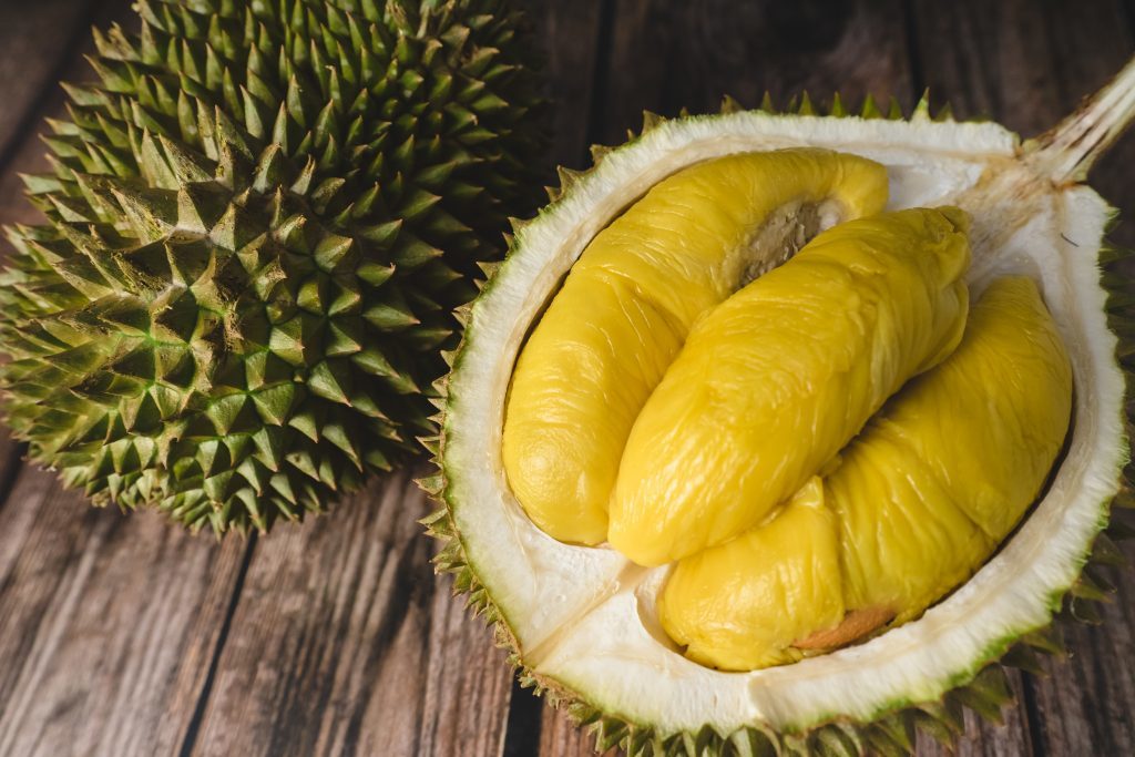 Nếu bạn ăn sầu riêng đúng cách sẽ nhận được những lợi ích nhất định cho sức khỏe