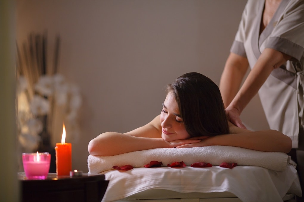 Sự thật về dịch vụ massage tại nhà ở Hà Nội