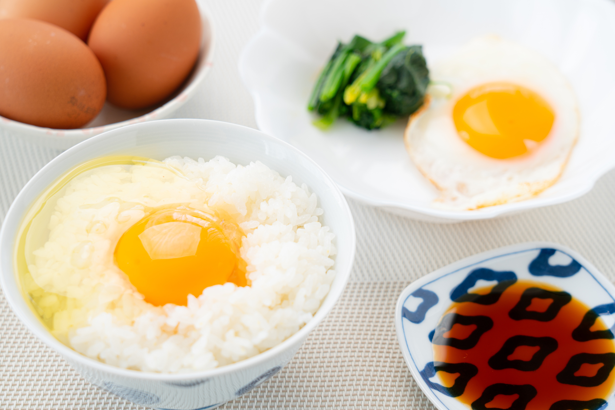 Bạn nên lên thực đơn 7 ngày ăn trứng giảm cân nhanh chóng và hiệu quả tại nhà