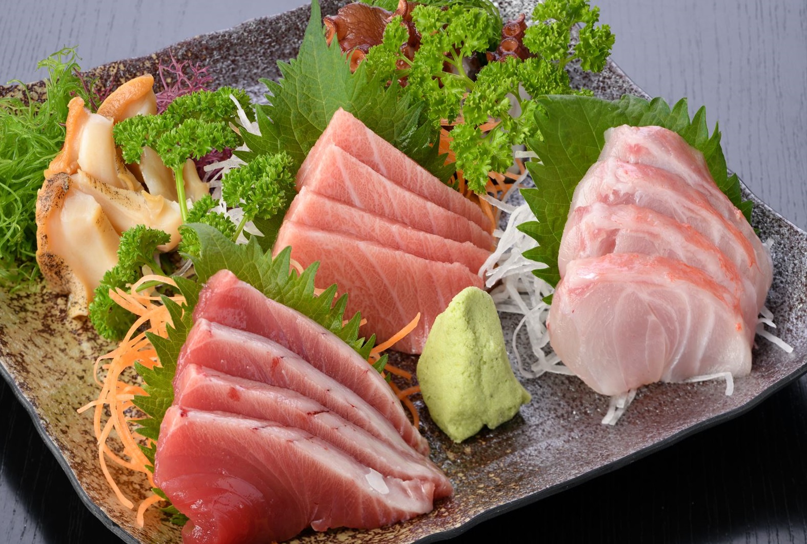 Các món ăn từ cá ngừ đơn giản, dễ thực hiện lại có vị ngon lôi cuốn