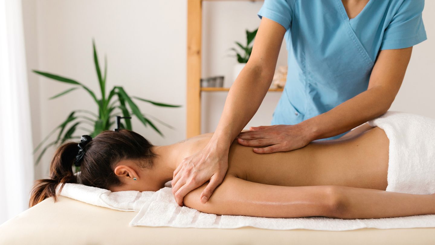 Ở nhiều quốc gia trên thế giới massage mang những cách thức khác nhau