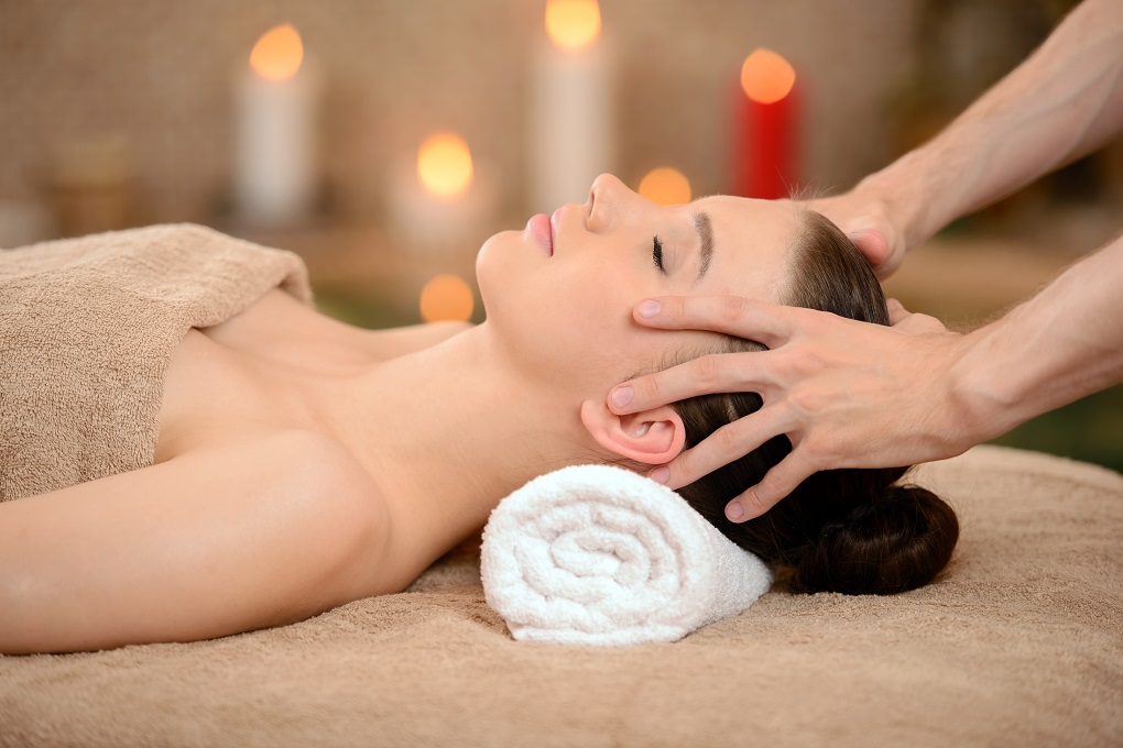 Massage Nhật Shiatsu là liệu pháp trị liệu giảm đau cơ xương khớp nổi tiếng