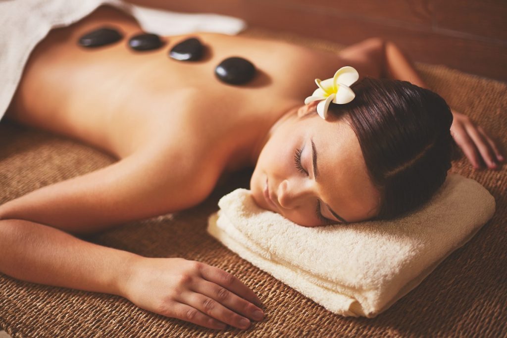 Phương pháp massage kiểu Nhật Shiatsu chuyên sâu và toàn diện