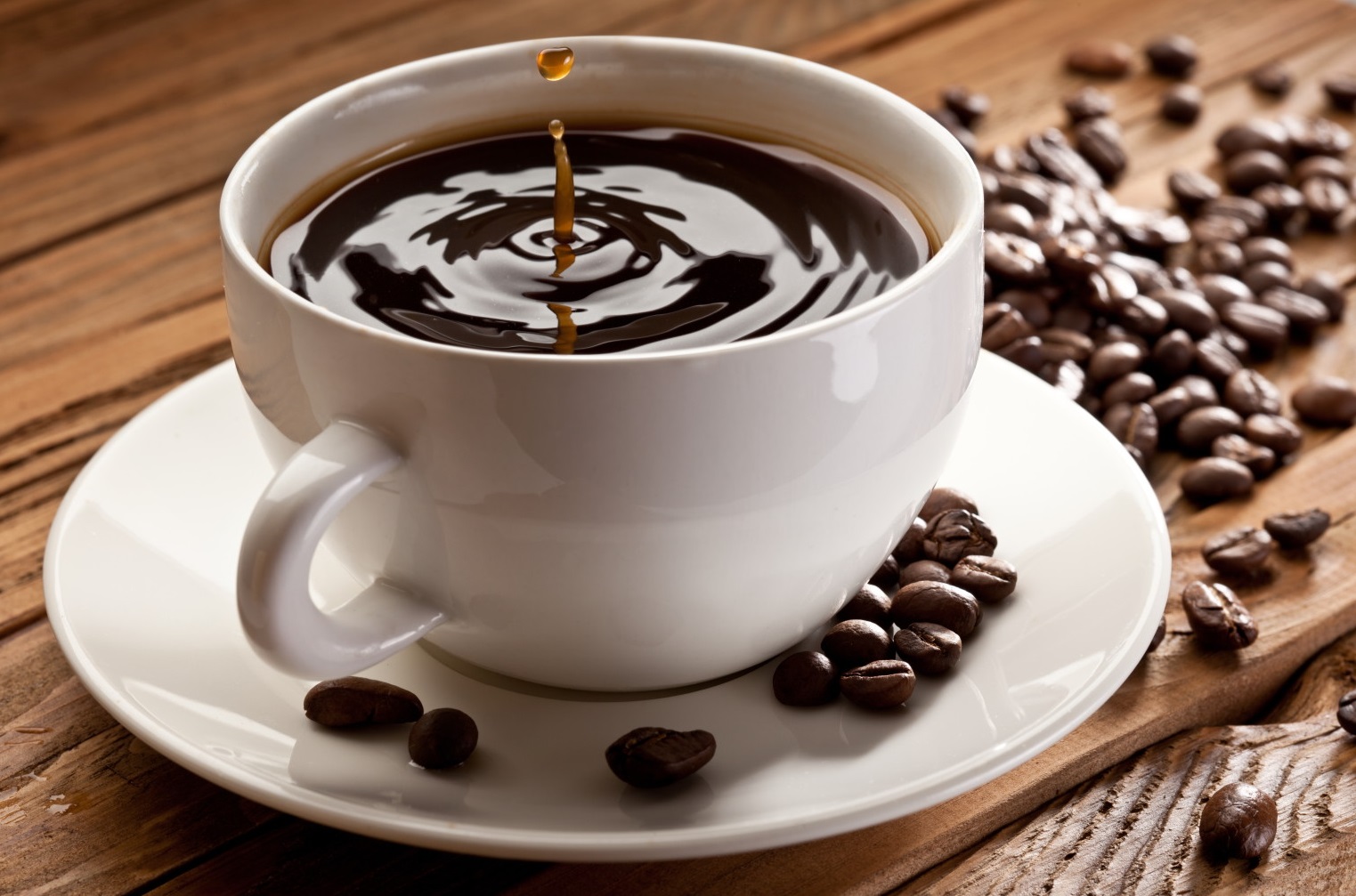 Bạn nên uống cà phê giảm cân đúng cách và đúng liều lượng 