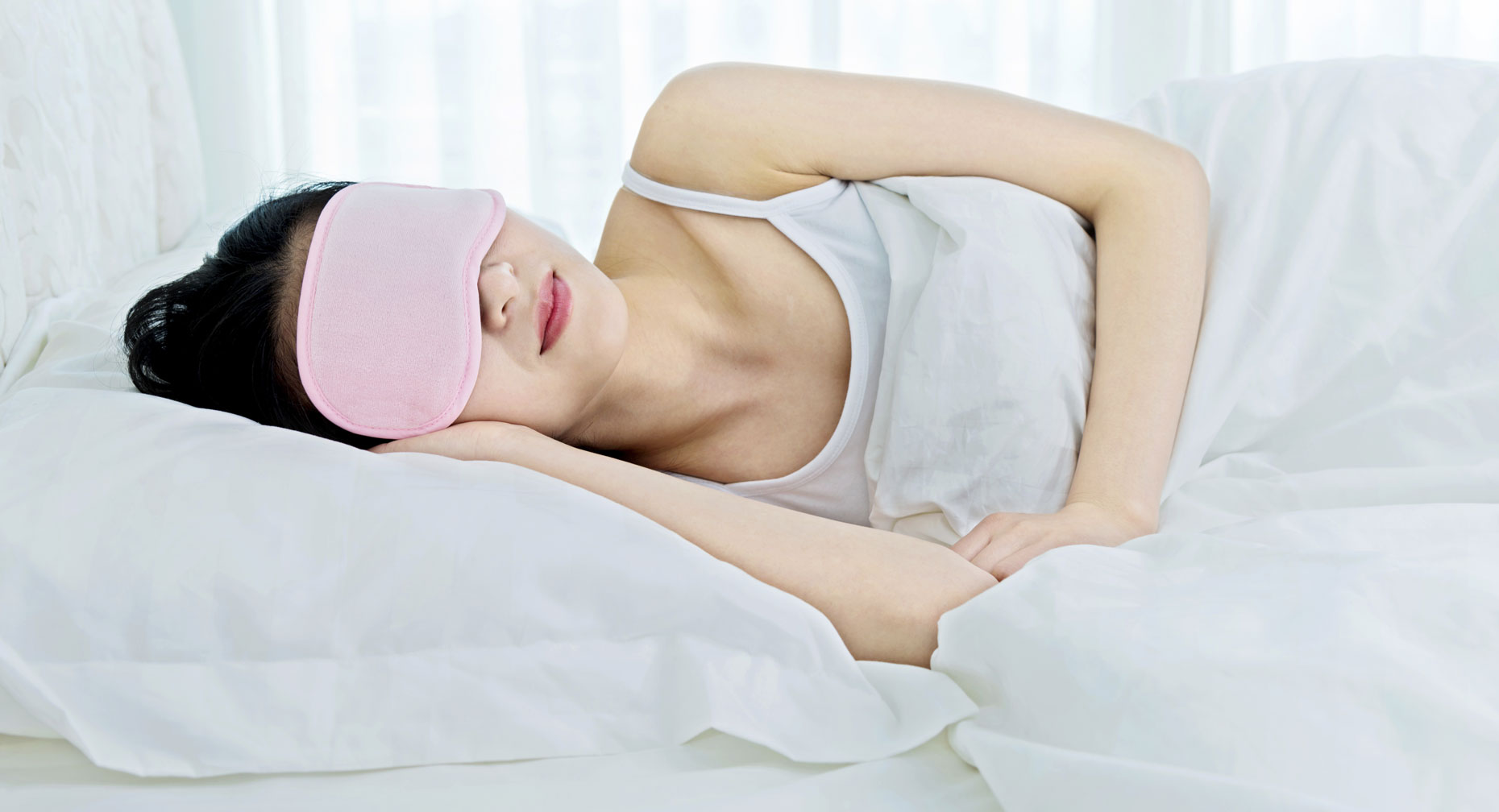 Chăm sóc giấc ngủ giúp tái tạo năng lượng hiệu quả