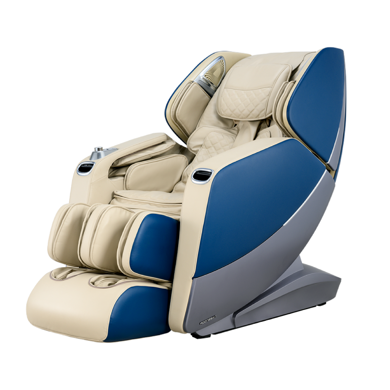 ghế massage 4D Poongsan MCP-801